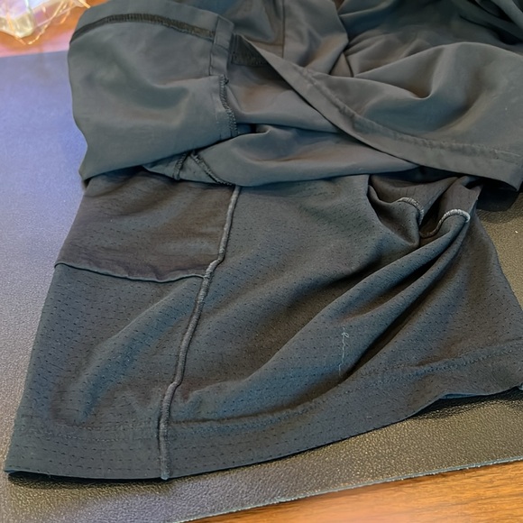 Brooks 7” men’s running shorts, large - Picture 5 of 5